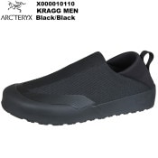 ARC'TERYX(ƥꥯ) Kragg Men's(å ) X000010110 Black/Black