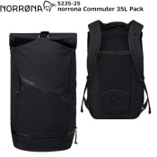 NORRONA(Υ) norrona Commuter 35L Pack 5235-25