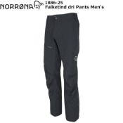 NORRONA(Υ) Falketind dri Pants Men's 1886-25
