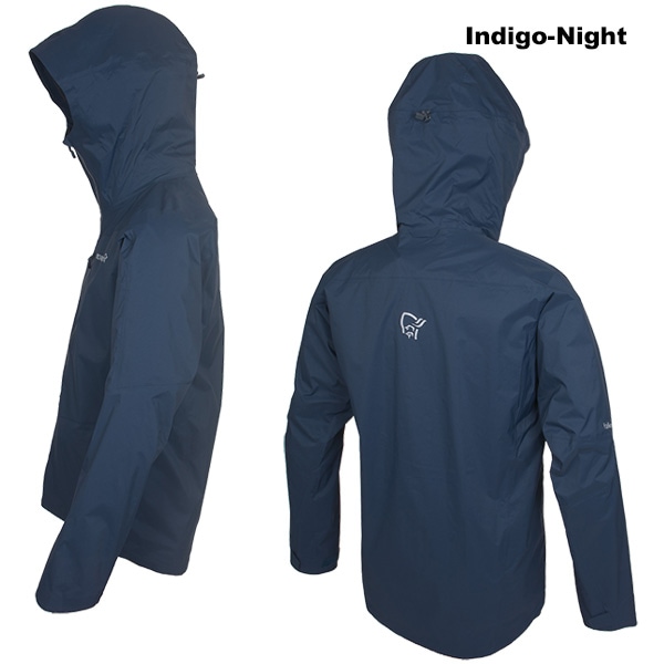 NORRONA(ノローナ) Falketind dri1 Jacket Men's 1885-25