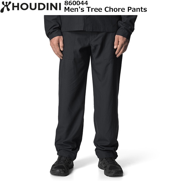 HOUDINI(աǥ) Men's Tree Chore Pants 860044