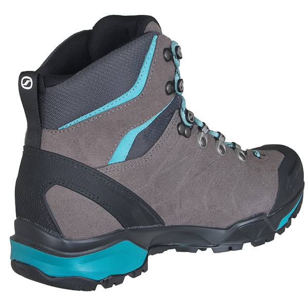 Scarpa(スカルパ) ZG トレック GTX WMN SC22042 | フットウェア