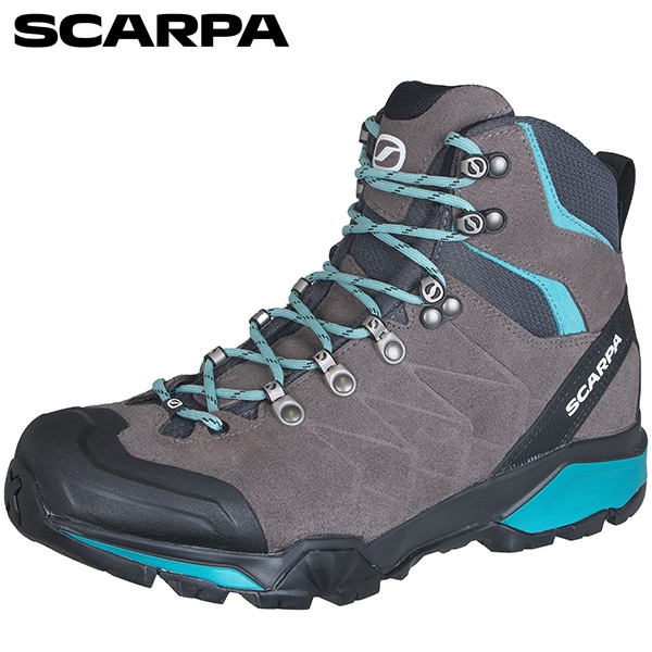 Scarpa(スカルパ) ZG トレック GTX WMN SC22042 | フットウェア