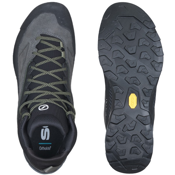 Scarpa(スカルパ) ラピッド XT ミッド GTX SC22069 | フットウェア