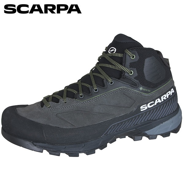 Scarpa(スカルパ) ラピッド XT ミッド GTX SC22069 | フットウェア