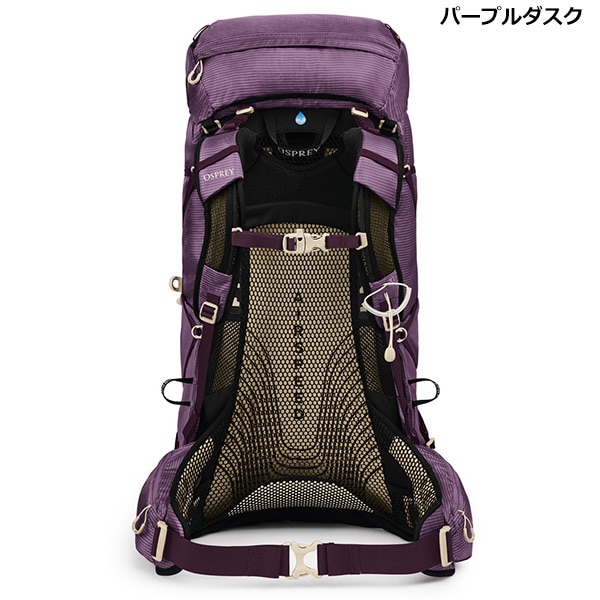 OSPREY(オスプレー) エイジャ 48 OS50339 | バックパック,オスプレー