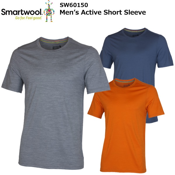 smartwool(���ޡ��ȥ�����˥�� �����ƥ��� ���硼�ȥ��꡼�� SW60150