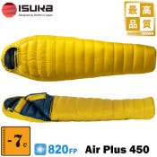 ISUKA() Air Plus 450 (ץ饹 450)