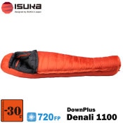 ISUKA() Down Plus Denali 1100 (ץ饹ǥʥ 1100)
