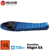 トレッキング,シュラフ,イスカ,ダウン | 楽山荘