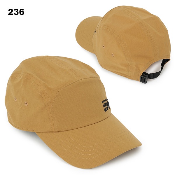 MOUNTAIN HARDWEAR(マウンテンハードウェア) ピエロティンキャップ