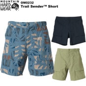 MOUNTAIN HARDWEAR(ޥƥϡɥ) ȥ쥤륻硼 OM0232