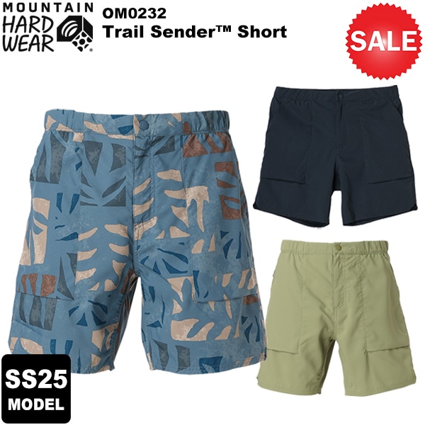 ��30%OFF��MOUNTAIN HARDWEAR(�ޥ���ƥ�ϡ��ɥ�����) ��2025�ղƥ�ǥ�ۥȥ쥤�륻��������硼�� OM0232