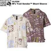MOUNTAIN HARDWEAR(ޥƥϡɥ)  ȥ쥤륻硼ȥ꡼ OL0298