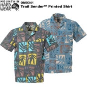 MOUNTAIN HARDWEAR(ޥƥϡɥ) ȥ쥤륻ץƥåɥ OM0341