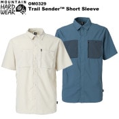 MOUNTAIN HARDWEAR(ޥƥϡɥ) ȥ쥤륻硼ȥ꡼  OM0329