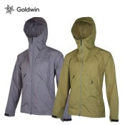 Goldwin(ɥ) Rip-stop Hooded Jacket (åץȥåץաǥåɥ㥱å)