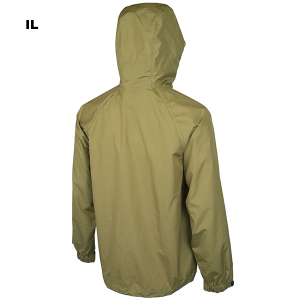 Goldwin(ゴールドウィン) Rip-stop Hooded Jacket (リップストップ