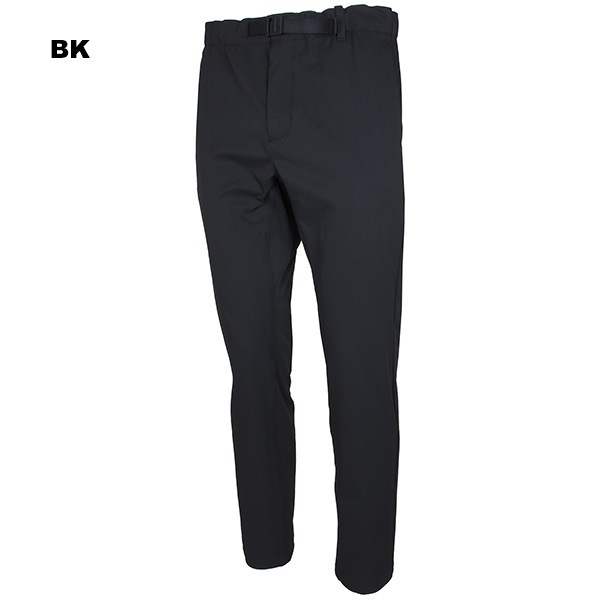 Goldwin(ゴールドウィン) Slim Tapered Stretch Pant (スリム