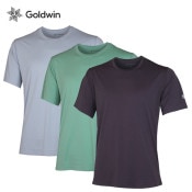 Goldwin(ɥ) Advanced Light T-Shirt (ɥХ󥹥ɥ饤ȥƥ)