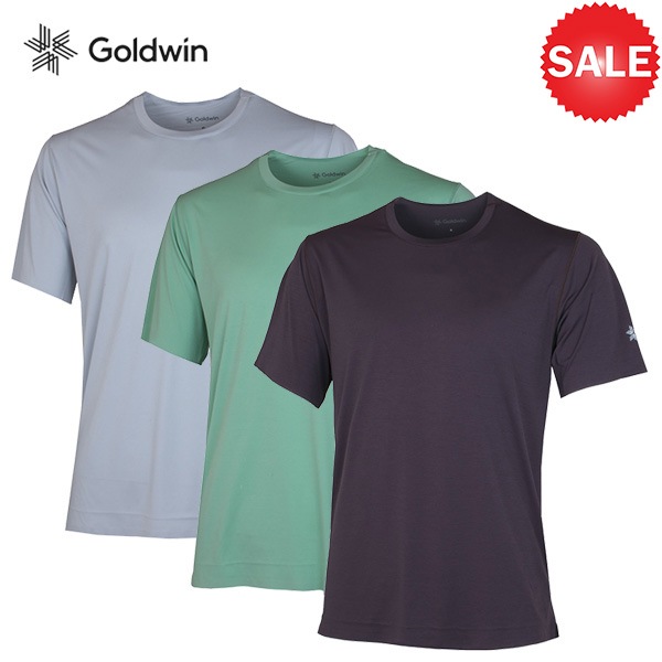 20％OFF】Goldwin(ゴールドウィン) Advanced Light T-Shirt