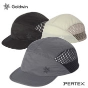 Goldwin(ɥ) Compact Run Mesh Cap (ѥȥå奭å)