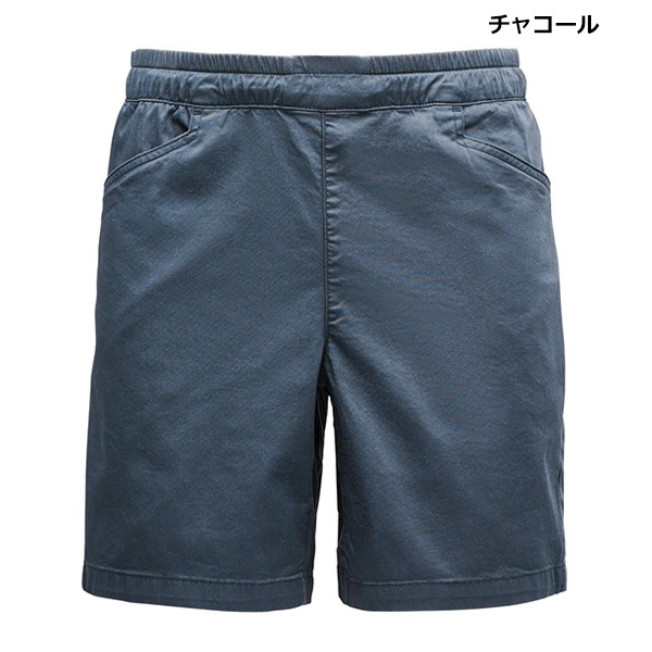 Black Diamond(ブラックダイヤモンド) M's ノーションショーツ BD67031