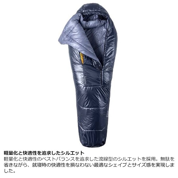 新品 未開封 NEMO ニーモ ソウル 30/40 エンドレスプロミス Soul™ 30/40 Endless Promise® – NEMO Equipment Japan