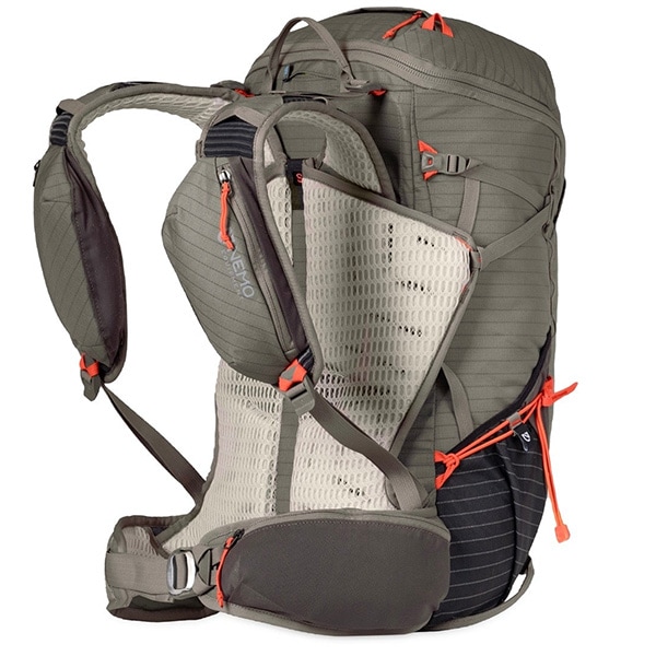 NEMO(ニーモ・イクイップメント) パーシスト メンズ 30L エンドレス