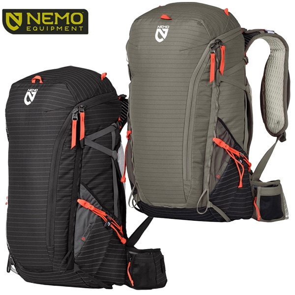 NEMO(�ˡ��⡦�������åץ���) �ѡ������� ��� 30L ����ɥ쥹 �ץ��ߥ�