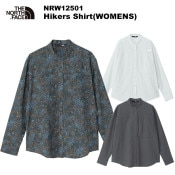 THE NORTH FACE(Ρե) Hikers Shirt(WOMENS)(ϥ) NRW12501