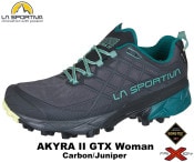 SPORTIVA(ݥƥ) AKYRA II GTX Women's (II GTXޥ) 44I