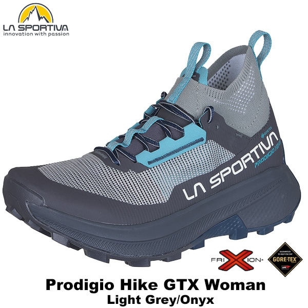 SPORTIVA(スポルティバ) Prodigio Hike GTX Women's