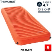 THERMAREST(ޥ쥹) ͥե ڥ쥮顼