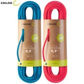 EDELRID(ǥå) ե48ɥ饤50m ER71358.050