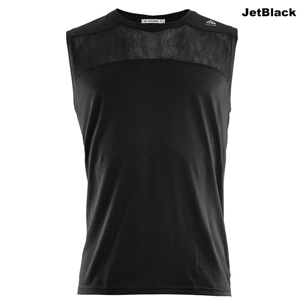 気持ち良いお取引 ACLIMA LightWool Sports ACLIMA(アクリマ) Lightwool Sports Singlet (ライトウール スポーツ