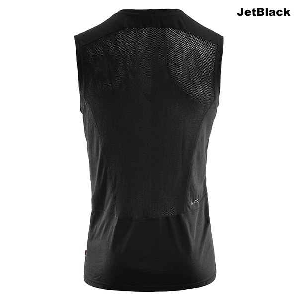 ACLIMA(アクリマ) Lightwool Sports Singlet (ライトウール スポーツ 