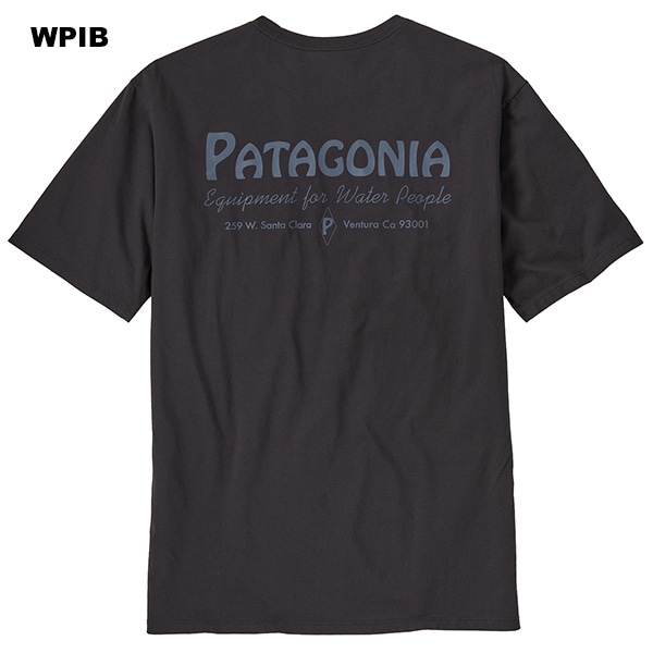 パタゴニア Patagonia M's  Water　セット patagonia(パタゴニア) M's Water People Organic Pocket T