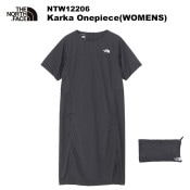 THE NORTH FACE(Ρե) Karka Onepiece(WOMENS)(륫ԡ) NTW12206