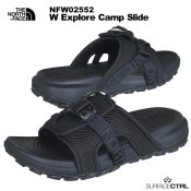 THE NORTH FACE(Ρե) W Explore Camp Slide (󥺥ץ顼ץ饤) 顼/KK