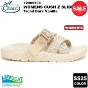 ��30%OFF��Chaco(���㥳) ��2025�ղƥ��顼�ۥ��å���Z ���饤�� Women's (Frond Dark Vanilla) 12365309