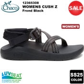 ��30%OFF��Chaco(���㥳) ��2025�ղƥ��顼�ۥ��å���Z Women's (Frond Black) 12365308