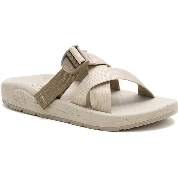 30%OFF】Chaco(チャコ) 【2025春夏カラー】クッシュZ スライド Men's