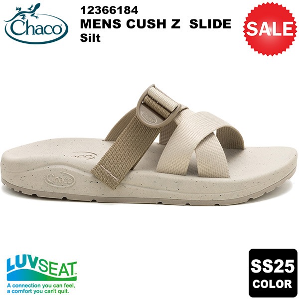 ��30%OFF��Chaco(���㥳) ��2025�ղƥ��顼�ۥ��å���Z ���饤�� Men's (Silt) 12366184