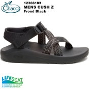 Chaco(㥳) åZ Men's (Frond Black) 12366183