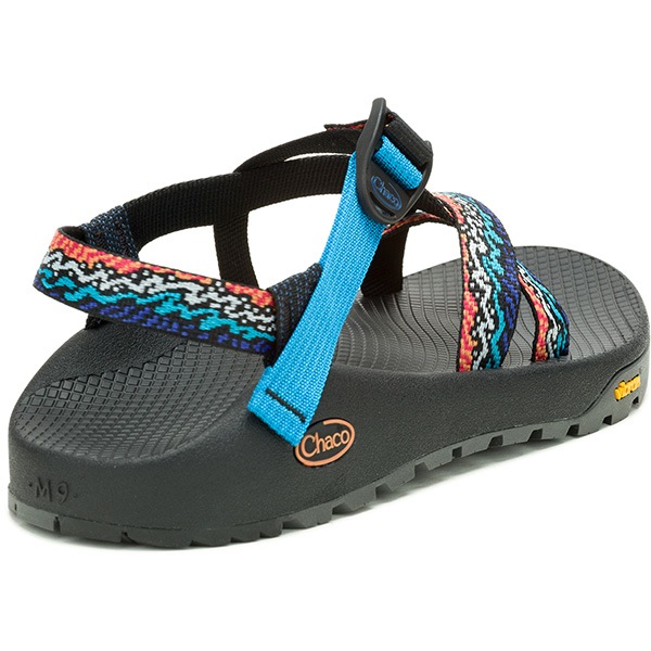 Chaco(チャコ) ラピッドプロ トゥーループ Men's (Eddy Aqua) 12366181