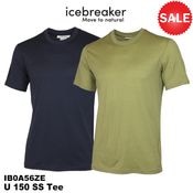 30%OFFicebreaker(֥졼) U 150 SS Tee (˥å 150 硼ȥ꡼ ƥ)