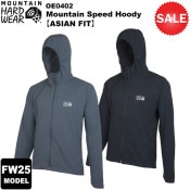 ��30%OFF��MOUNTAIN HARDWEAR(�ޥ���ƥ�ϡ��ɥ�����) ��2025-26���ߥ�ǥ�ۥޥ���ƥ󥹥ԡ��ɥա��ǥ���ASIAN FIT�� OE1407