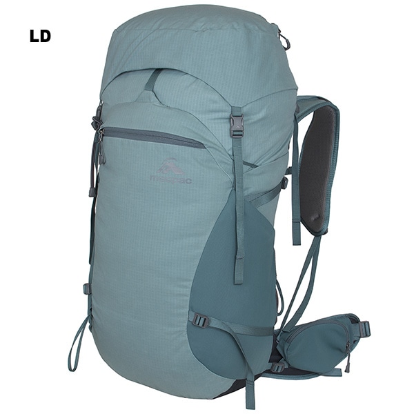 macpac(マックパック) Manakau 50 (マナカウ 50) | バックパック