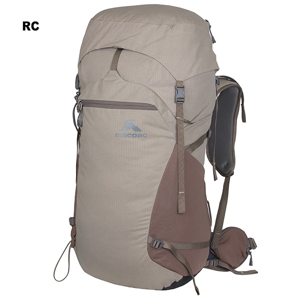 macpac kolu80WLキャスター付きリュック　マックパック macpac kolu80WLキャスター付きリュック マックパック